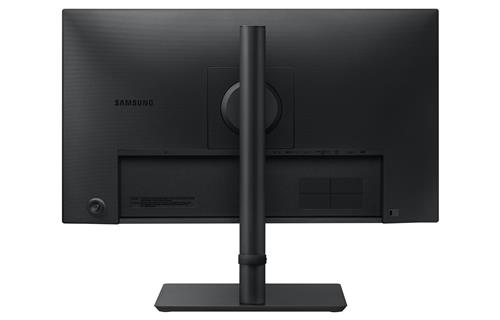 S24F430U - DOCKING MONITOR 24IN FLAT FHD 1920X1080 100HZ IPS 5MS