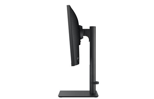 S24F430U - DOCKING MONITOR 24IN FLAT FHD 1920X1080 100HZ IPS 5MS