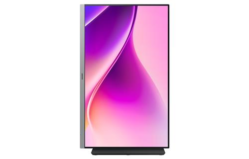 S24F430U - DOCKING MONITOR 24IN FLAT FHD 1920X1080 100HZ IPS 5MS