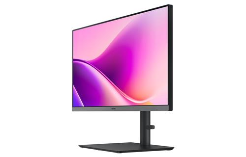 S24F430U - DOCKING MONITOR 24IN FLAT FHD 1920X1080 100HZ IPS 5MS