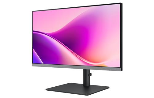 S24F430U - DOCKING MONITOR 24IN FLAT FHD 1920X1080 100HZ IPS 5MS