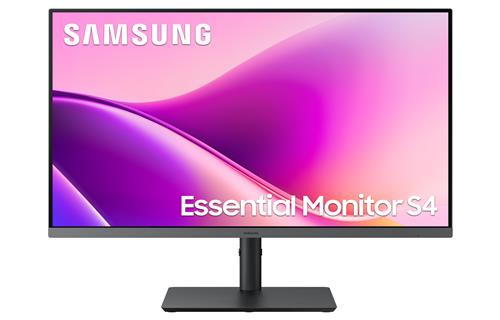 S27F430U - DOCKING MONITOR 27IN FLAT FHD 1920X1080 100HZ IPS 5MS