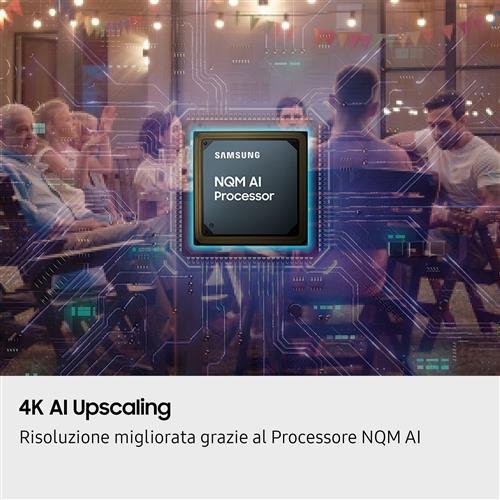 S32FM801 SMART MONITOR UHD CON USB-C SLIMFIT CAMERA SPKR E TLCM