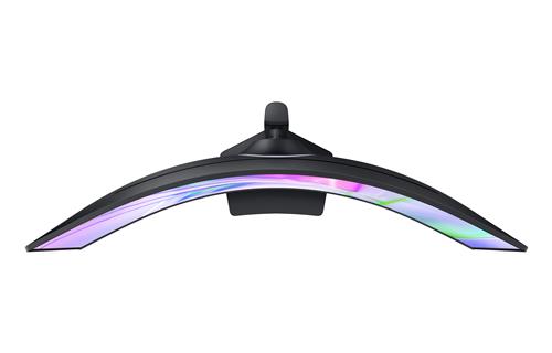 S49C95U MONITOR HRM DQHD SCATOLA APERTA E DANNEGGIATA