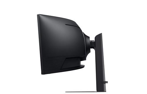 S49C95U MONITOR HRM DQHD SCATOLA APERTA E DANNEGGIATA