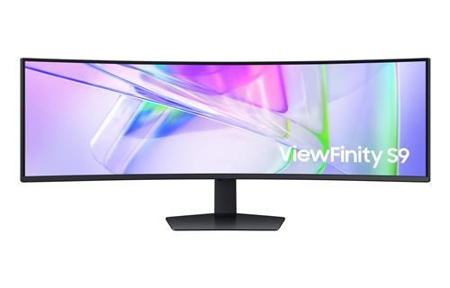 S49C95U MONITOR HRM DQHD SCATOLA APERTA E DANNEGGIATA