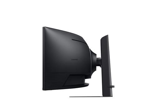 Samsung S95UC Monitor PC 124,5 cm (49