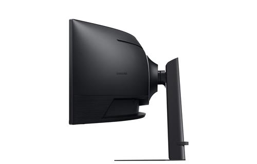 Samsung S95UC Monitor PC 124,5 cm (49