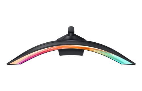 Samsung S95UC Monitor PC 124,5 cm (49