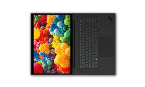 Lenovo ThinkPad P1 Intel Core i7 i7-12800H Workstation mobile 40,6 cm (16) WQXGA 32 GB DDR5-SDRAM 1 TB SSD NVIDIA RTX A3000 Wi-Fi 6E (802.11ax) Windows 11 Pro Nero