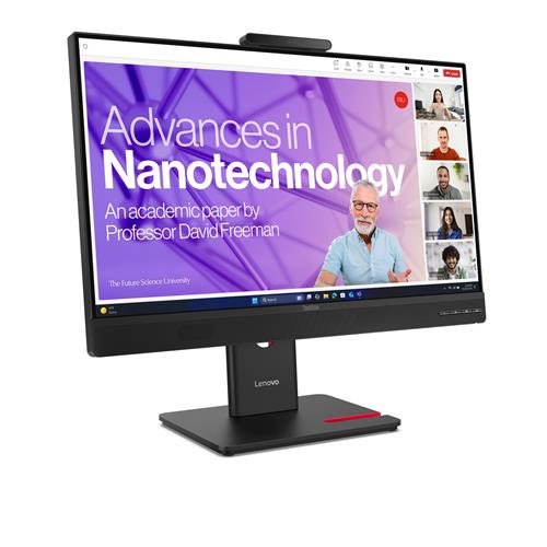 Lenovo ThinkVision T27QD-4v Monitor PC 68,6 cm (27