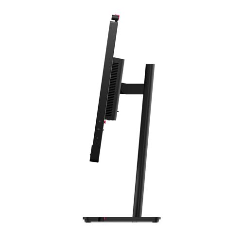 Lenovo ThinkVision T27QD-4v Monitor PC 68,6 cm (27