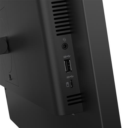 Lenovo ThinkVision T27QD-4v Monitor PC 68,6 cm (27