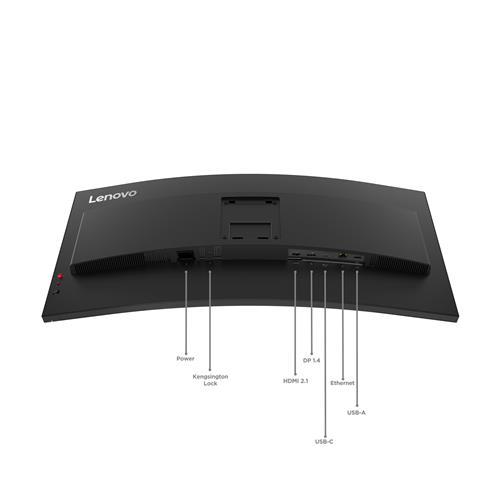 T34WD-40 34IN 3440X1440 21:9 3000:1 4MS CURVED VA USB-C