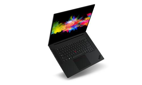 Lenovo ThinkPad P1 Intel Core i9 i9-12900H Workstation mobile 40,6 cm (16) WQUXGA 32 GB DDR5-SDRAM 1 TB SSD NVIDIA GeForce RTX 3080 Ti Wi-Fi 6E (802.11ax) Windows 11 Pro Nero