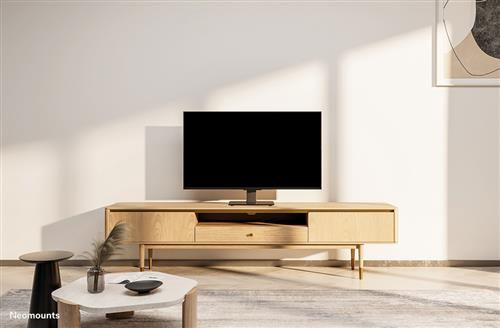 TV DESK STAND (BASE) .
