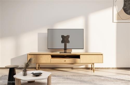 TV DESK STAND (BASE) .