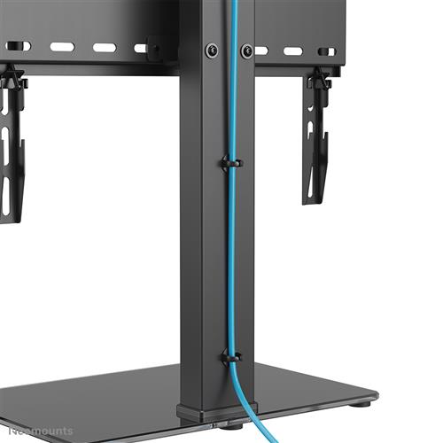 TV DESK STAND (BASE) .