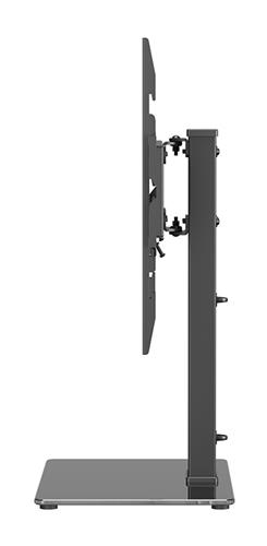 TV DESK STAND (BASE) .