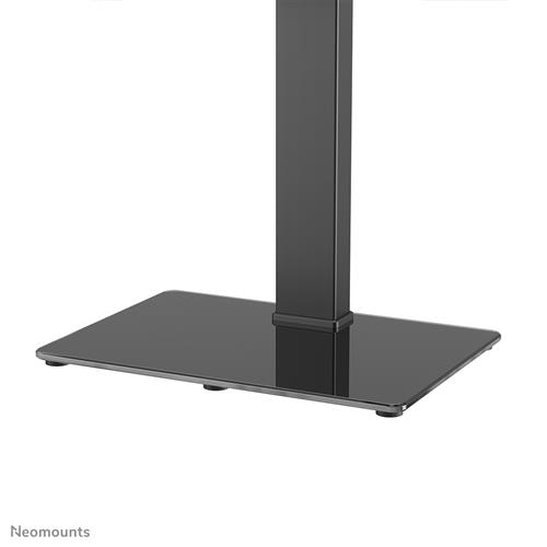 TV DESK STAND (BASE) .
