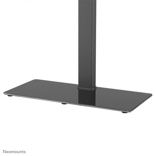 TV DESK STAND (BASE) .