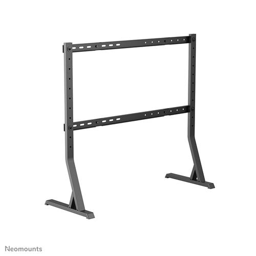 TV DESK STAND (LEGS) .