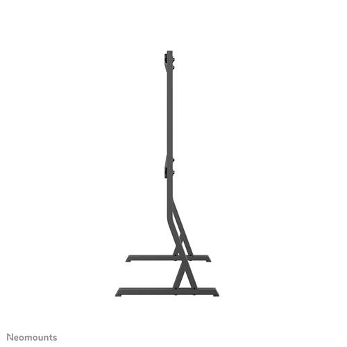 TV DESK STAND (LEGS) .