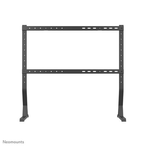 TV DESK STAND (LEGS) .