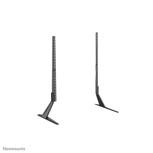 TV DESK STAND (LEGS) .