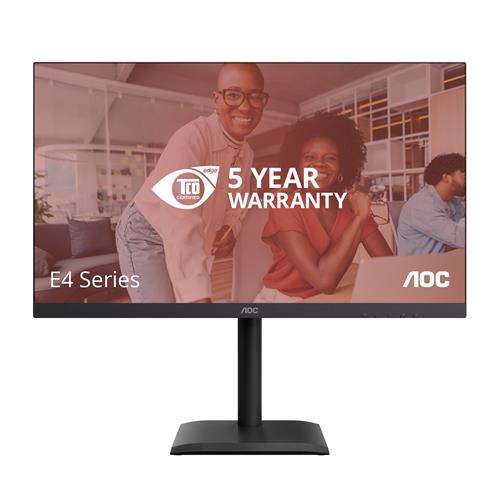 AOC E4 U27E4CV Monitor PC 68,6 cm (27