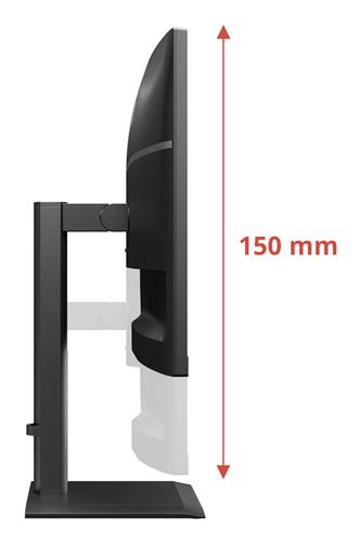 AOC E4 U27E4CV Monitor PC 68,6 cm (27
