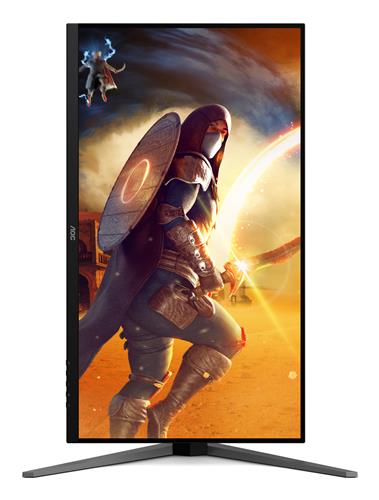 AOC G4 U32G4U Monitor PC 80 cm (31.5