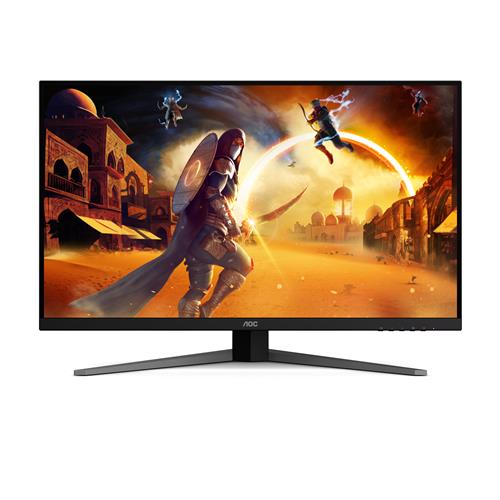 AOC G4 U32G4U Monitor PC 80 cm (31.5