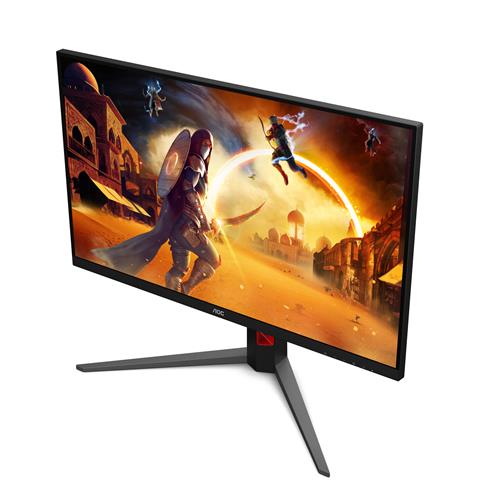 AOC G4 U32G4U Monitor PC 80 cm (31.5