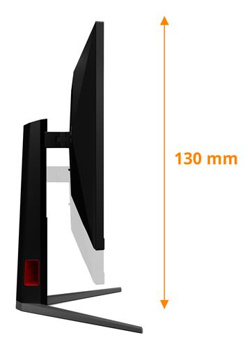 AOC G4 U32G4U Monitor PC 80 cm (31.5