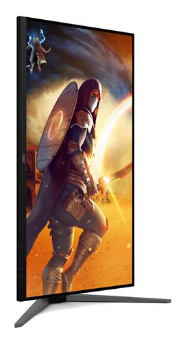 AOC G4 U32G4U Monitor PC 80 cm (31.5