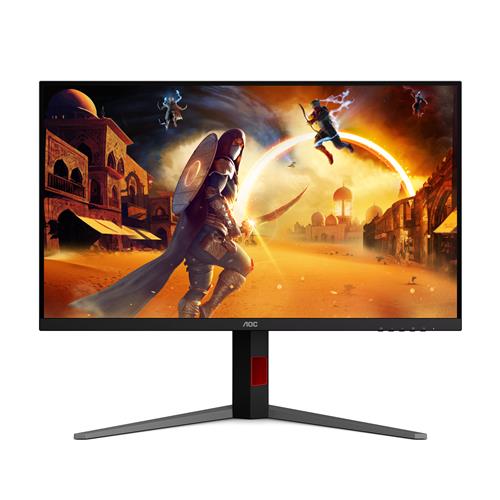 AOC G4 U32G4U Monitor PC 80 cm (31.5