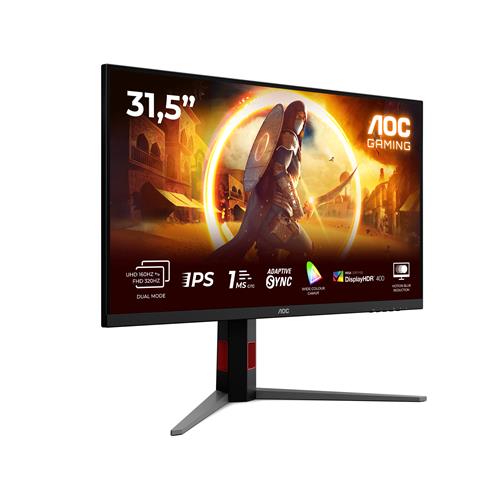 AOC G4 U32G4U Monitor PC 80 cm (31.5