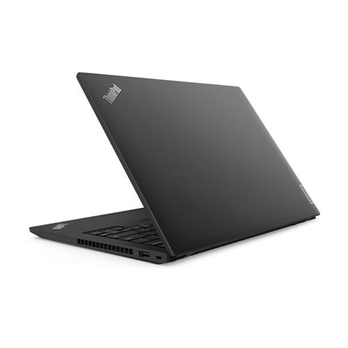 Lenovo ThinkPad T14 Intel Core i5 i5-1335U Computer portatile 35,6 cm (14) WUXGA 16 GB DDR5-SDRAM 512 GB SSD Wi-Fi 6E (802.11ax) Windows 11 Pro Nero