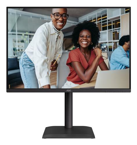 AOC E4 X24E4U Monitor PC 61 cm (24