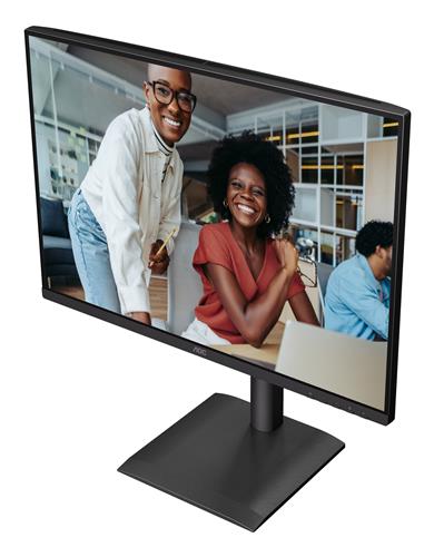 AOC E4 X24E4U Monitor PC 61 cm (24