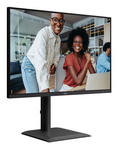 AOC E4 X24E4U Monitor PC 61 cm (24