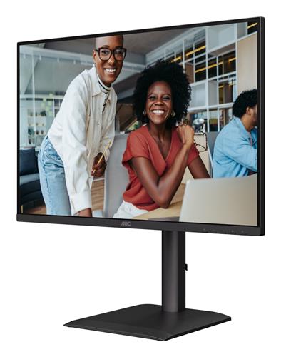 AOC E4 X24E4U Monitor PC 61 cm (24
