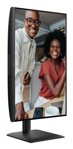 AOC E4 X24E4U Monitor PC 61 cm (24