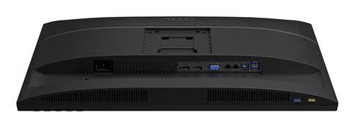 AOC E4 X24E4U Monitor PC 61 cm (24