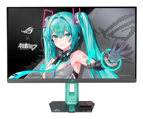XG27ACMEG-G 27IN IPS 2560X1440 16:9 1000:1 1MS HDMI DP BLUE GRE