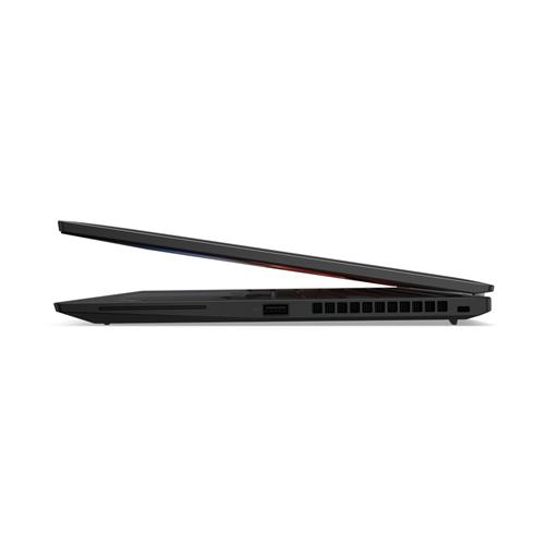 Lenovo ThinkPad T14s Intel Core i5 i5-1335U Computer portatile 35,6 cm (14) WUXGA 16 GB LPDDR5x-SDRAM 512 GB SSD Wi-Fi 6E (802.11ax) Windows 11 Pro Nero