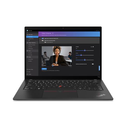 Lenovo ThinkPad T14s Gen 4 (Intel) Intel® Core™ i7 i7-1355U Computer portatile 35,6 cm (14