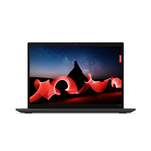 Lenovo ThinkPad T14s Intel Core i7 i7-1355U Computer portatile 35,6 cm (14) WUXGA 32 GB LPDDR5x-SDRAM 1 TB SSD Wi-Fi 6E (802.11ax) Windows 11 Pro Nero