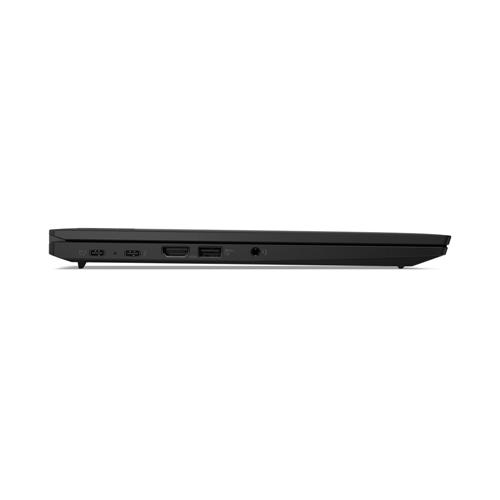 Lenovo ThinkPad T14s Intel Core i7 i7-1355U Computer portatile 35,6 cm (14) WUXGA 32 GB LPDDR5x-SDRAM 1 TB SSD Wi-Fi 6E (802.11ax) Windows 11 Pro Nero